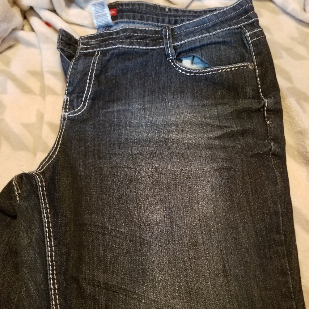 Bongo skinny jeans